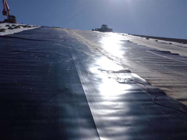 ��·ͨhdpe����Ĥ���ڃ�(n��i)�ɹŷ�ú�������B�Ŀ